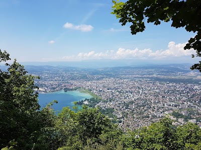 Photo 2 de Mont Veyrier