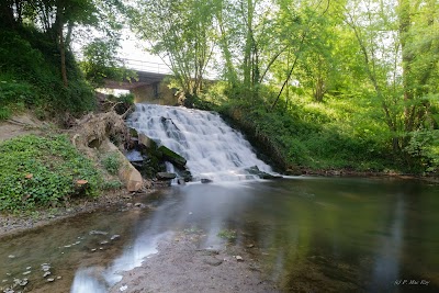 Photo 1 de Cascade de Wargnies-le-petit