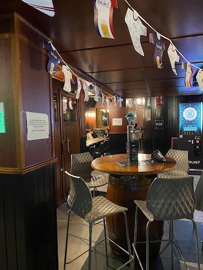 Photo 3 de Connemara Pub