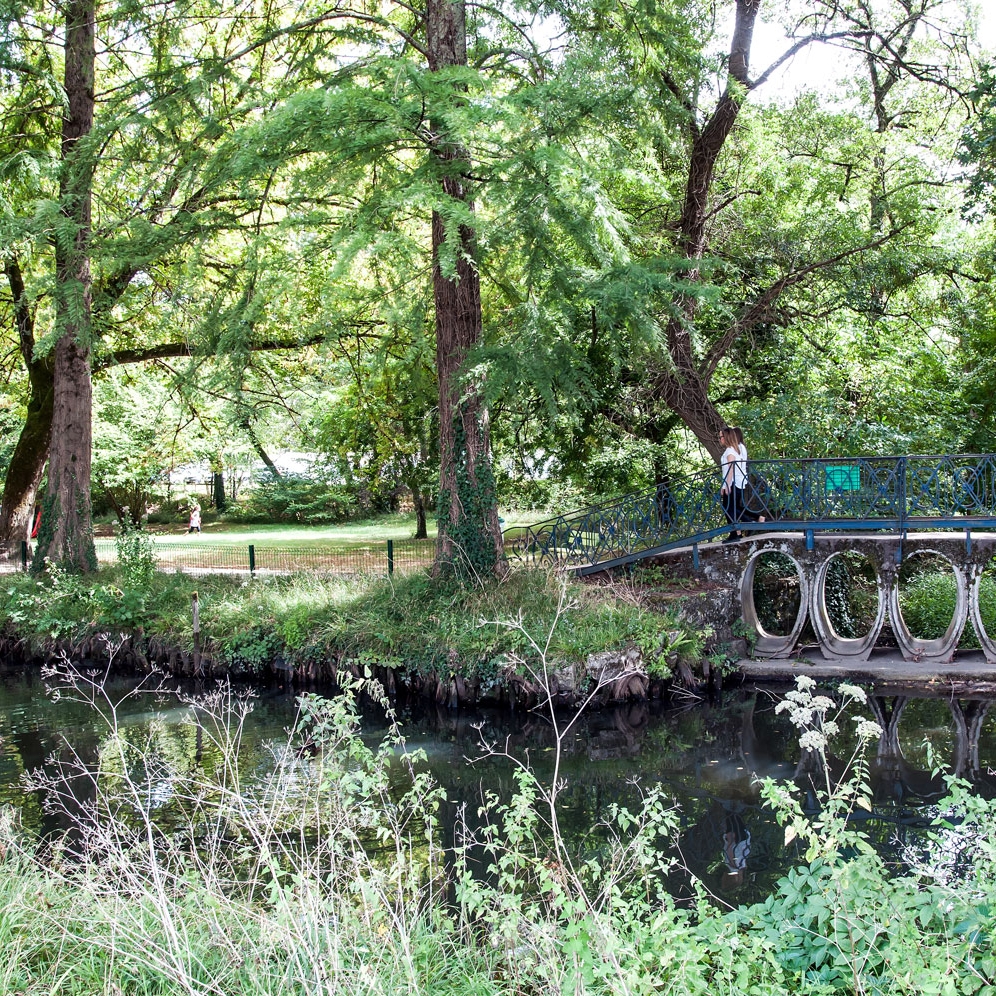 L'eau Bourde