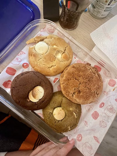 Photo 1 de Ben's Cookies