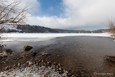 Photo 5 de Lac de Guéry