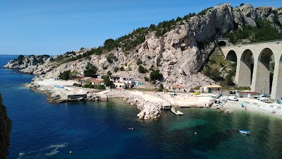 Photo 3 de Côte Bleue