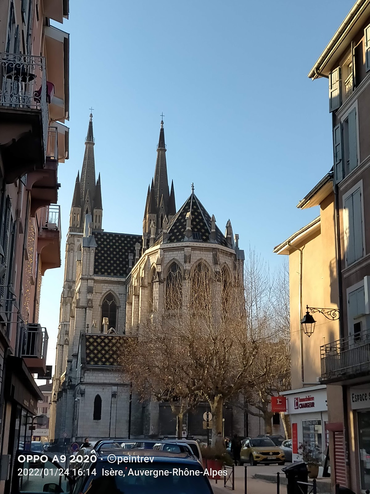 Voiron