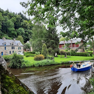 Dinan