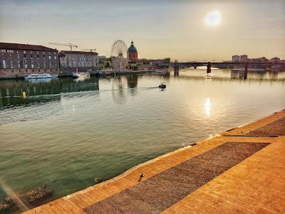 Photo 2 of Quai de la Daurade