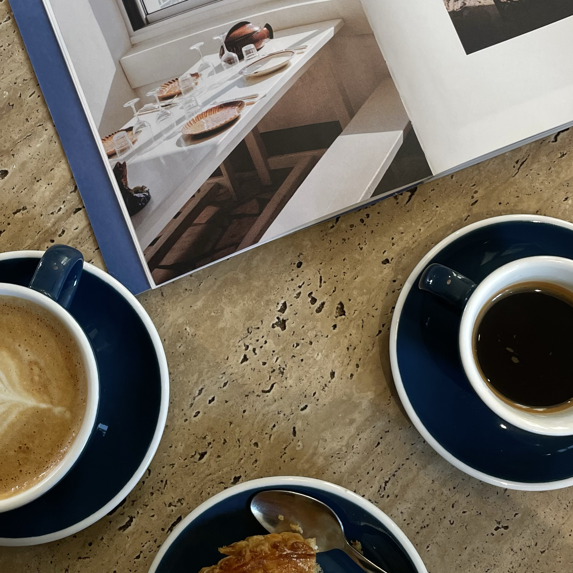 Photo 1 de Boujou Coffee ️