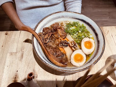 Photo 4 de Neko Ramen