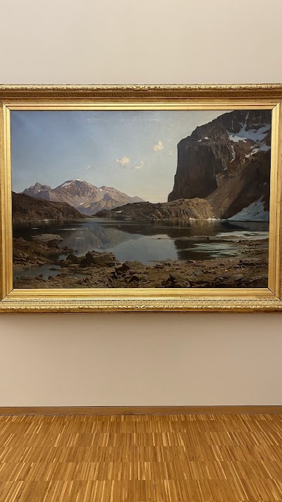 Photo 3 de Musée de Grenoble