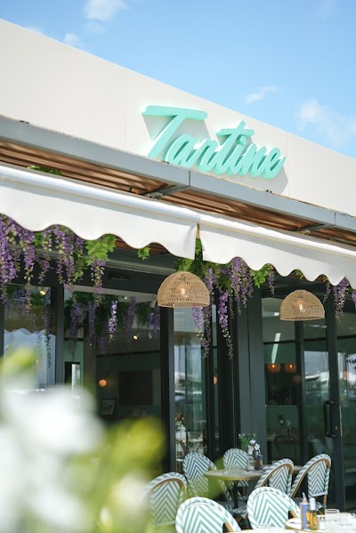 Tartine