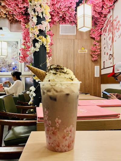 Photo 4 de Matcha Ochaya 無邪