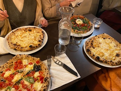 Photo 3 de Pizzeria d'Alexis