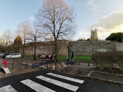 Photo 4 de Remparts de Meaux