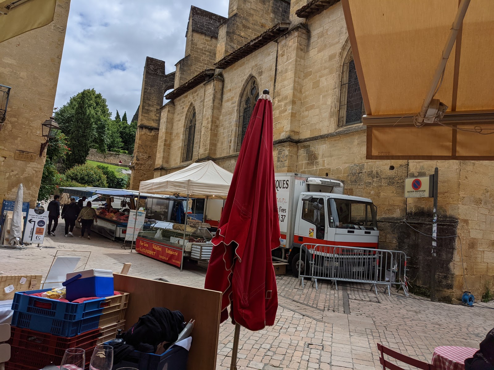 Photo 4 de Le bistrot Sarlat
