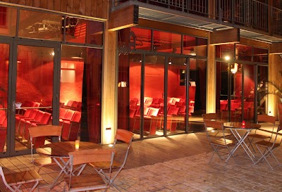 Photo 3 of La Compagnie du Café-Théâtre - Théâtre à Nantes