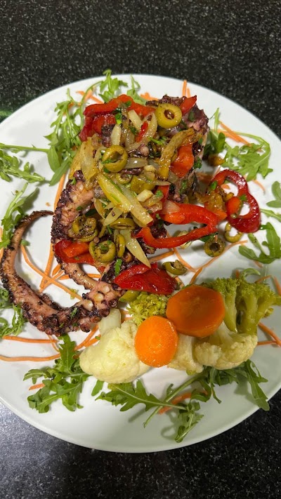 159 Lounge Restaurante - Best Portuguese Restaurant in Lisboa