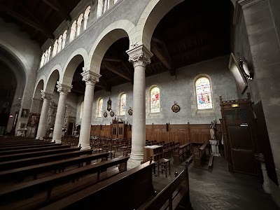 Photo 3 de Collégiale Notre-Dame de Clisson