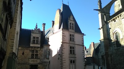 Photo 5 de Cathédrale St Julien-Le Mans