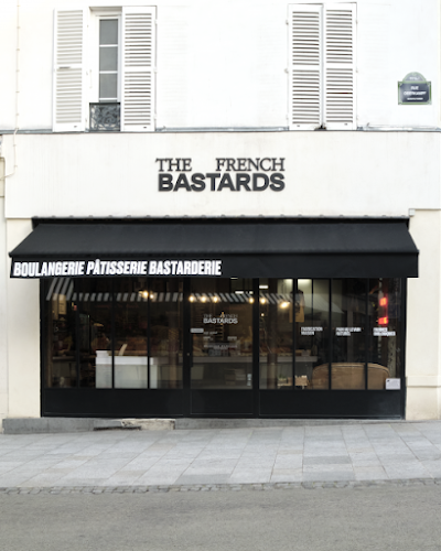 Photo 1 de The French Bastards