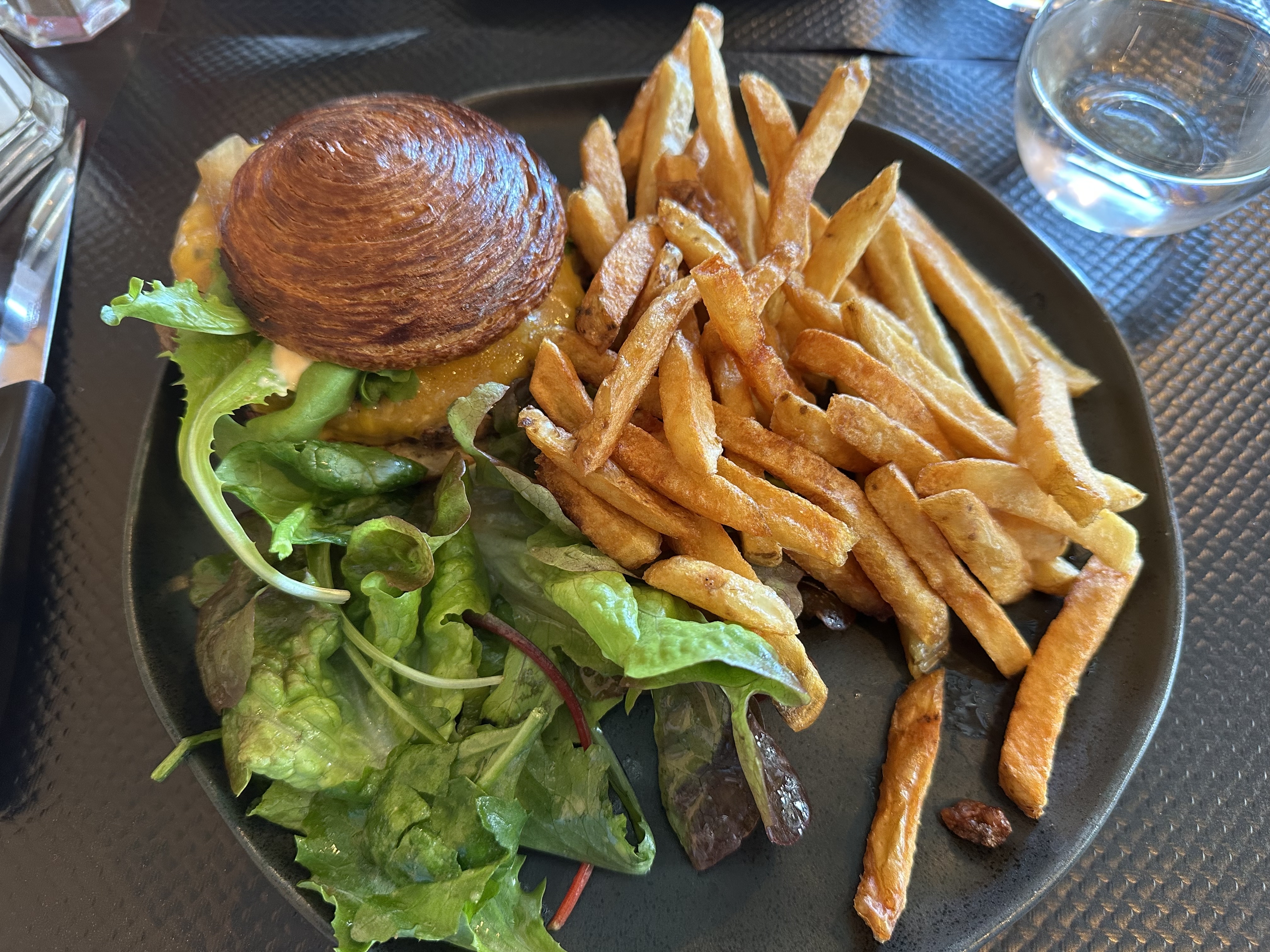 Restaurant ô7