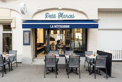 Photo 1 de Le Petit Marcel La Rotisserie