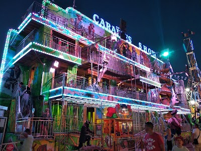 Photo 3 de Magic World