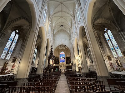 Photo 3 of Eglise Saint Roch
