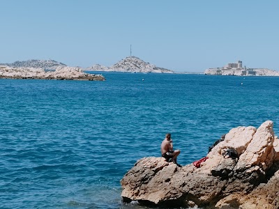 Photo 3 de Anse de Malmousque