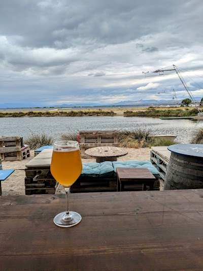 Photo 4 de L'Avant Poste - Pub de Plage