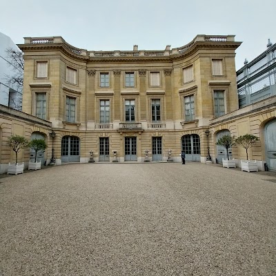 Photo 1 de Musée Nissim de Camondo