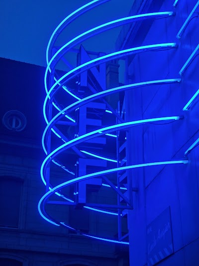 Photo 4 of Cinéma La Nef