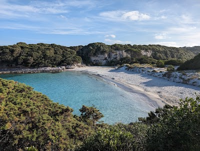 Photo 3 de Golf club Sperone
