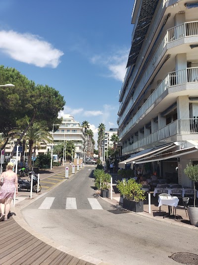 Photo 3 de Juan les Pins