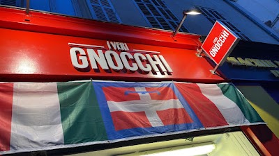 Photo 5 de I veri gnocchi