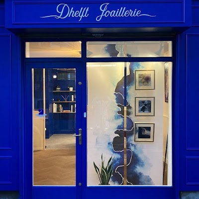 Photo 5 de Dhelft - joaillerie sur mesure