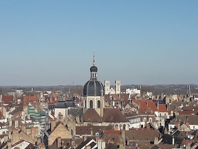 Photo 2 of Espace des Arts, Scène nationale Chalon-sur-Saône