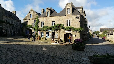 Photo 4 de Locronan
