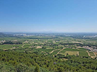 Photo 2 de Camp de César