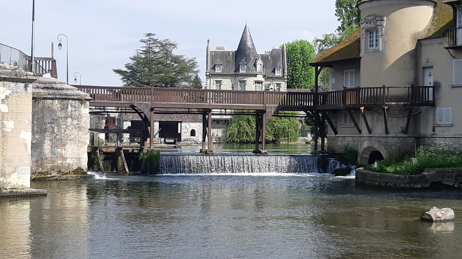 Photo 3 de Moret-sur-Loing