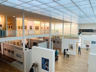 Photo 3 de MuMa Musée d'art moderne André Malraux
