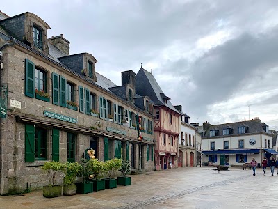 Photo 4 de La Ville Close