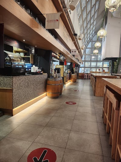 Photo 4 de La Boca FoodCourt