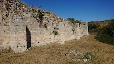 Photo 2 de Château de Beaumont sur Oise