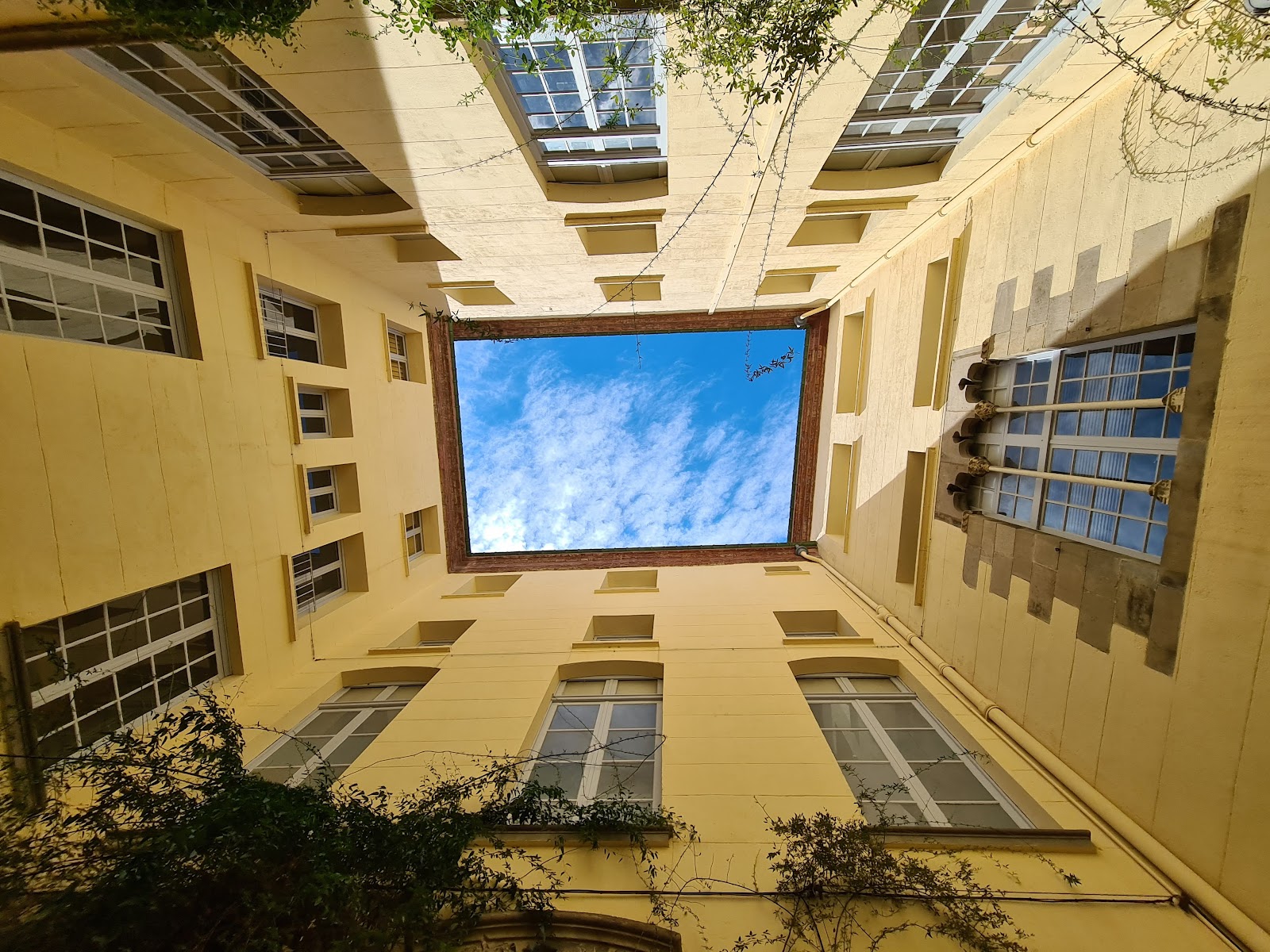 Palais de la Députation