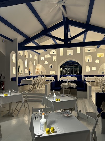 Photo 1 de Santorin