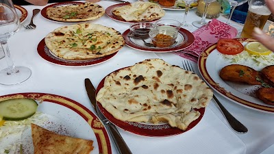 Photo 2 de Le Mahraja