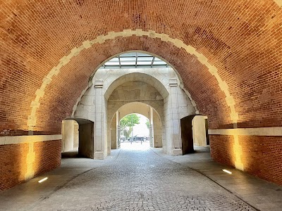 Photo 2 de Porte de la Craffe