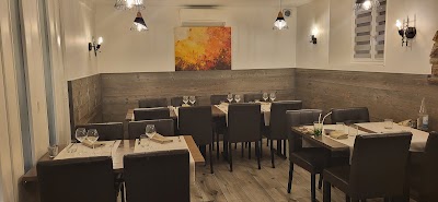Restaurant la Croix d'or - Restaurant Sierentz