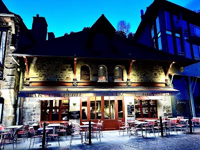Photo 5 de crêperie Ty coz DINAN
