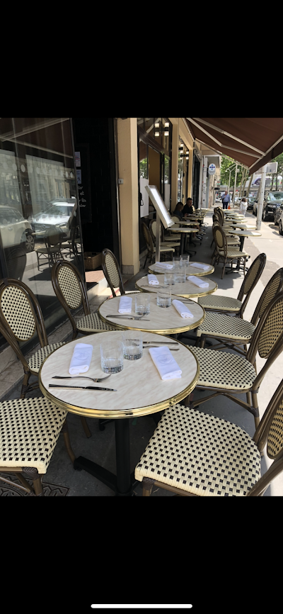 Photo 1 de Fratelli Parisi.. Brasserie italienne